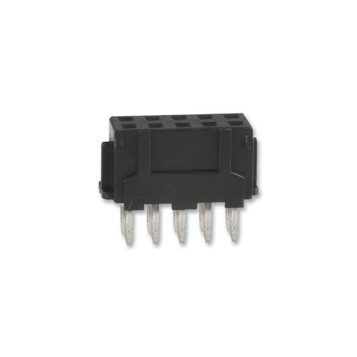 DF11-20DS-2DSA(05) HRS (Hirose) - Df11-20Ds-2Dsa(05) - Receptacle, 2mm, 20Way