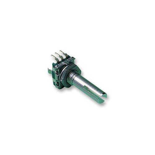 EC11B15244 Alps Encoder , Rotary , 11mm , Switch