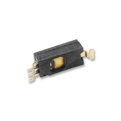 HIH-5031-001 Honeywell S&C; Sensor , Humidity , IC , 2.7V , Filtered