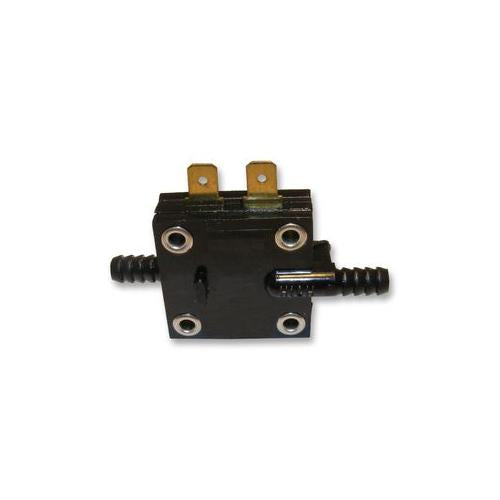 PSF100A-0.5 Multicomp Pressure Switch , 0.004-0.018 Psi