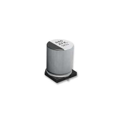 EEEFK1C101P Panasonic Alum Elect Cap,100Uf,16V,Case D