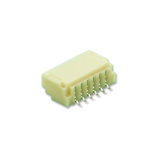 SM10B-SRSS-TB(LF)(SN) JST (Japan Solderless Terminals) - Header, R/A, 10Way