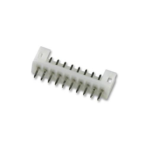 B10B-PH-K-S(LF)(SN) JST (Japan Solderless Terminals) - Header, Top Entry, 10Way