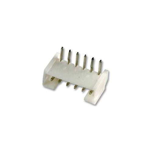 S6B-PH-K-S (LF)(SN) JST (Japan Solderless Terminals) - Header, Side Entry, 6Way