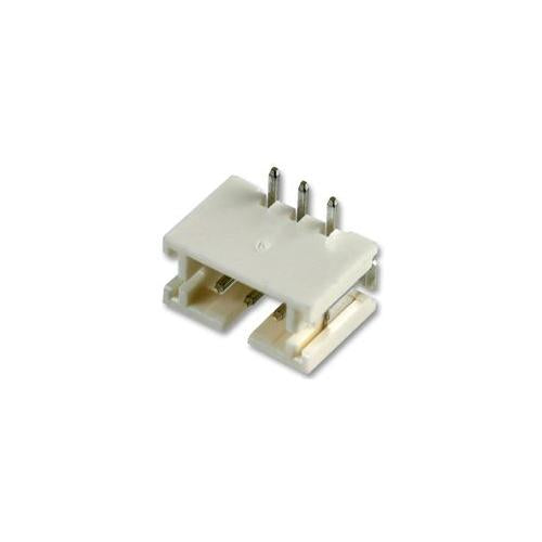 B3B-PH-SM4-TB(LF)(SN) JST (Japan Solderless Terminals) Header Top Entry Smd 3Way