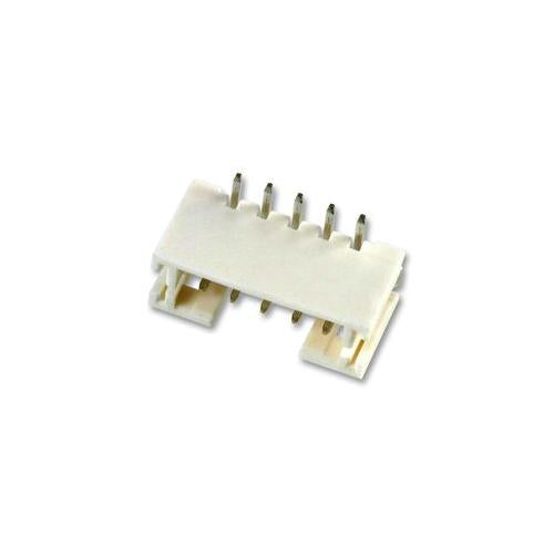 B5B-PH-SM4-TB(LF)(SN) JST (Japan Solderless Terminals) Header Top Entry Smd 5Way