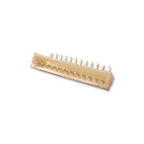 S12B-XH-A (LF)(SN) JST (Japan Solderless Terminals) - Header, Right Angle, 12Way