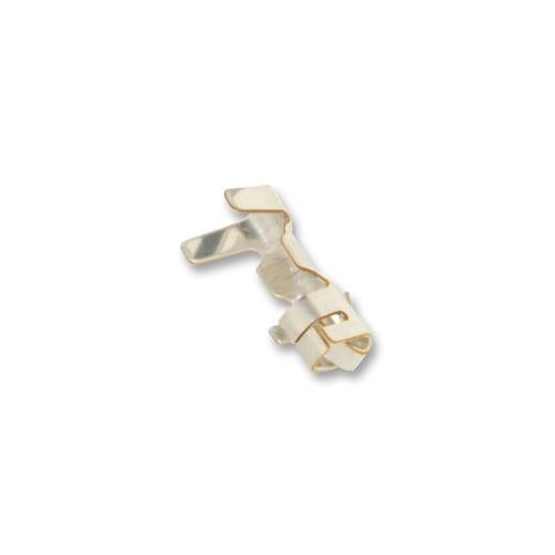 BXH-001T-P0.6 JST (Japan Solderless Terminals) Crimp Terminal, Xh, 28-22Awg