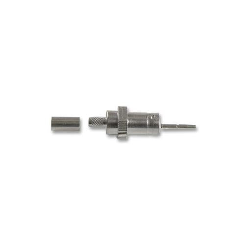 1-1337442-0 Te Connectivity / Greenpar Jack Bnc, Rg58, Straight