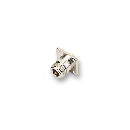 N6551A1-NT3G-50 Amphenol Jack, N, Panel