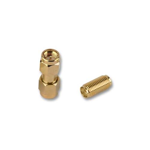 19-23-1-TGG Multicomp Adaptor, Sma Jack-Jack