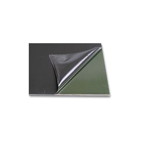 141305 Kelan PCB, Photo Resist, D/S, 440X305mm