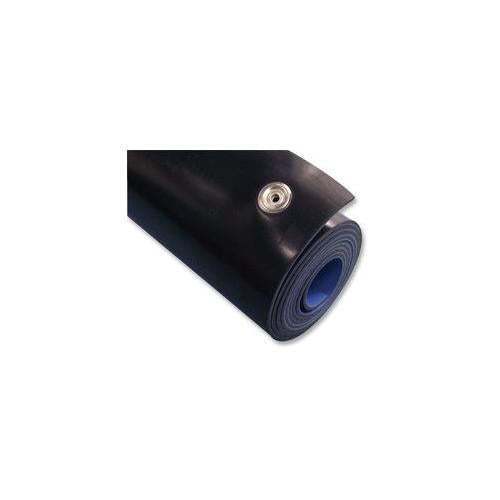 082-0028F Multicomp Mat , Esd , Blue , 600X1200mm