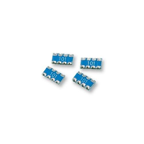TC164-JR-0747RL Yageo (Phycomp) Resistor Array, Arc241 1206 47R