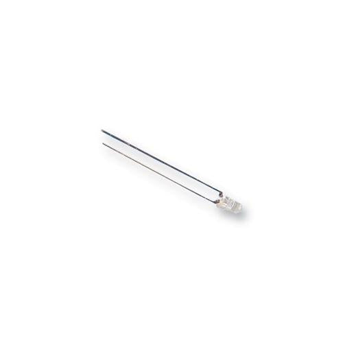HLMP-K155 Avago Technologies LED, 3mm, Red