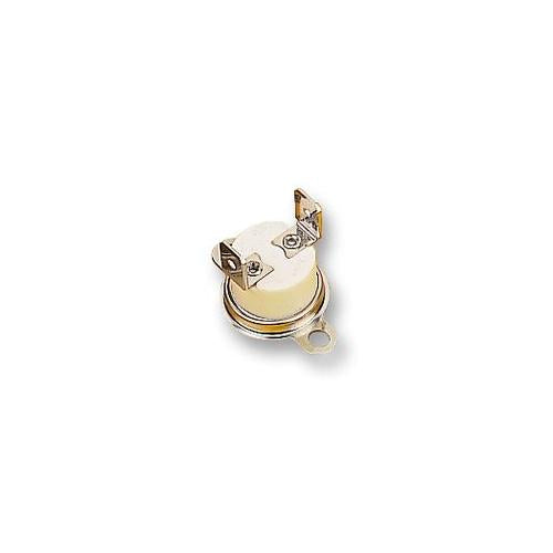 52N12T944(200/160) Microtherm - 52N12T944(200/160) - Thermal Switch , NC , 200°C