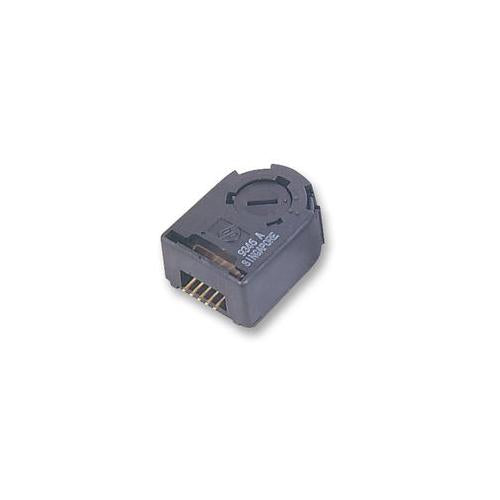 HEDS-5540#A06 Avago Technologies Encoder , Rotary , 500PPR , 3 Channels