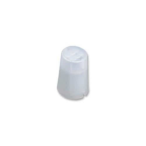 POWER CONNECTIONS - CP1B BLACK - EURO CONVERTER MAINS POWER PLUG  - BLACK