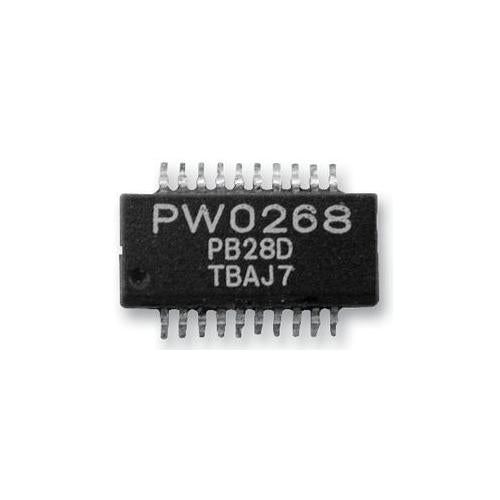 PW0268 Prowave Smd Sonar Ranging, Smd, Ssop20-20