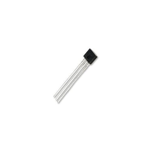 SS461C Honeywell S&C; Sensor, Hall Effect, Bipolar, To92