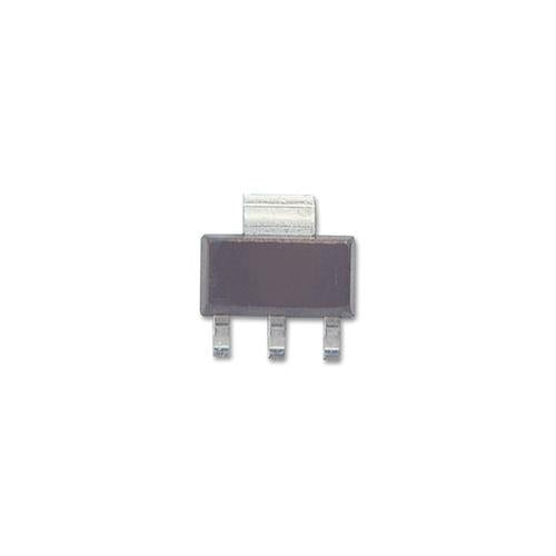 NDT3055L Fairchild Semiconductor Mosfet, N, Sot-223