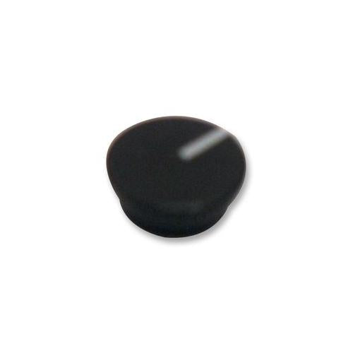 CP-AA19A-6/C Multicomp Cap , Black , For Cpbt-Aa19A