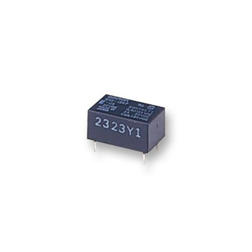 G6E-134P-US 5DC Omron Electronic Components Relay, PCB, SPCO, 5Vdc