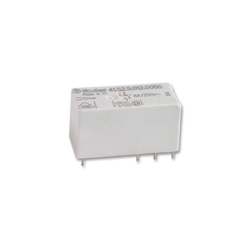 41.52.9.012.0010 Finder Relay, PCB, DPCO, 12Vdc