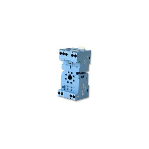 90.03SMA Finder Socket, 86 Series
