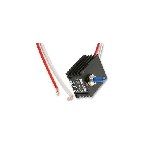 CSR2-15E United Automation Power Controller + Pot , 15A