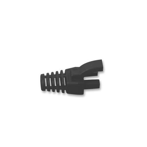 MHRJ45SRI-LG Mh Connectors Strain Relief, Rj45, Grey