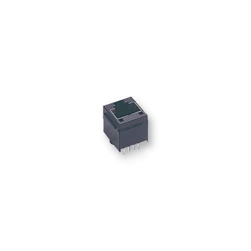 95552-2887 Molex Socket, PCB, Vertical, Rj45, Screened
