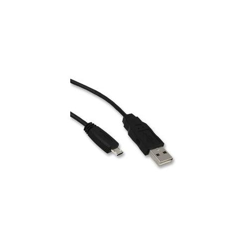 68784-0002 Molex Cable Ass , USB A To Micro USB B , 1.5M