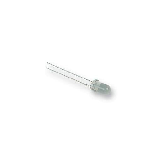 L-57EGW Kingbright LED, 5mm, He-Red/Grn