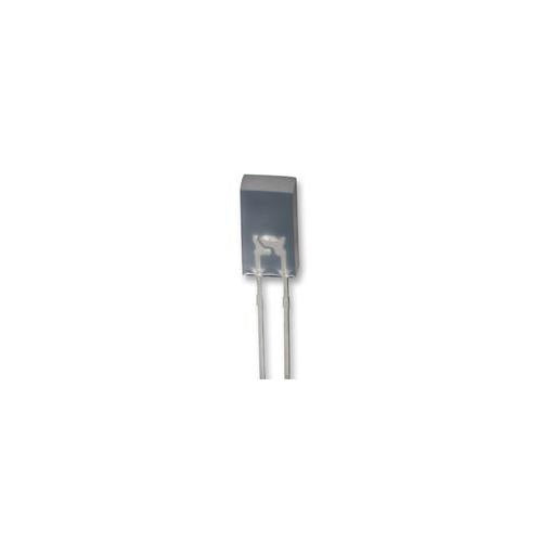 L-383SGWT Kingbright LED, Rect, Ultra Green