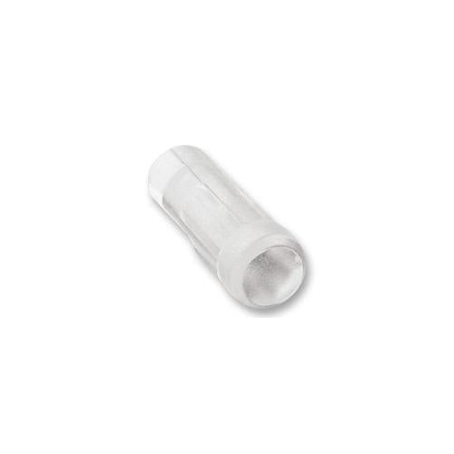 1282.2. Mentor Light Guide, In-Line, Flat Chamfer