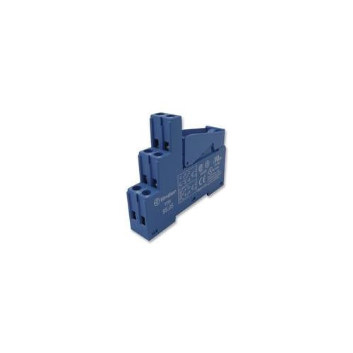 95.05SPA Finder Socket, Din, Finder, 8630 & 40/44