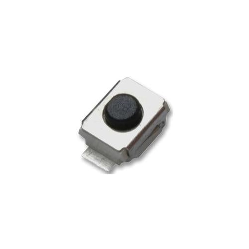 B3U-1000P-B Omron Electronic Components Tactile Switch , Top Actuated , SMD