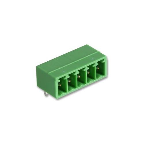 CTB93HE/5 Camden Terminal Block 3.81mm Horizontal 5P