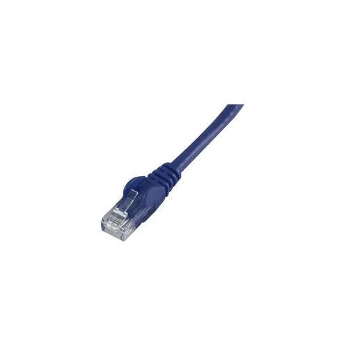 PSG90540 Pro Signal Lead , Cat6 Snagless UTP , Blue 20M