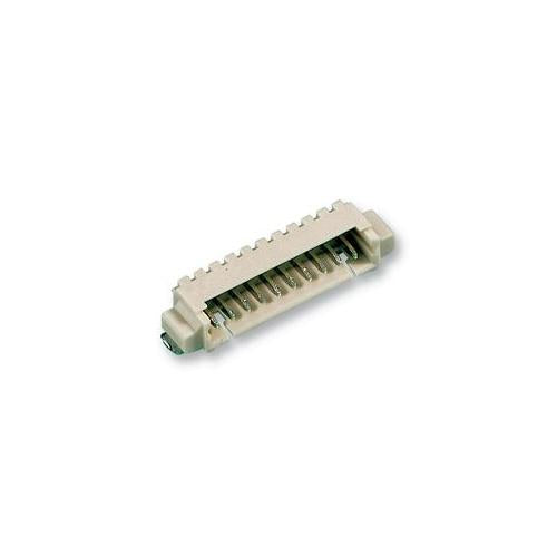 53261-0471 Molex Header, Right Angle, Smt, 4Way