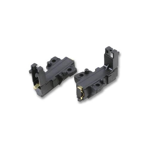 12-ZN-03 Europart Ceset Motor Carbon Brushes , Pack Of 2