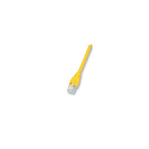 PS11058 Pro Signal Lead Patch Cat 5E 7.00M Yellow