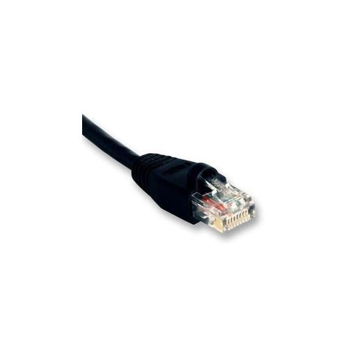 PS11074 Pro Signal Lead Patch Cat 5E 1.00M Black