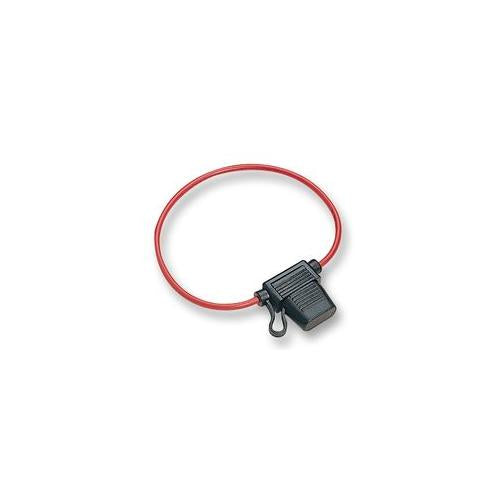 MCCQ-211CN Fuseholder, In-Line, ATO, 30A