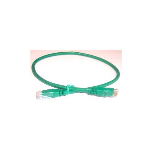 PS11174 Pro Signal Lead Patch Cat 6 5.00M Green