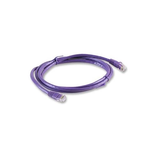 PS11071 Pro Signal Lead Patch Cat 5E 5.00M Violet