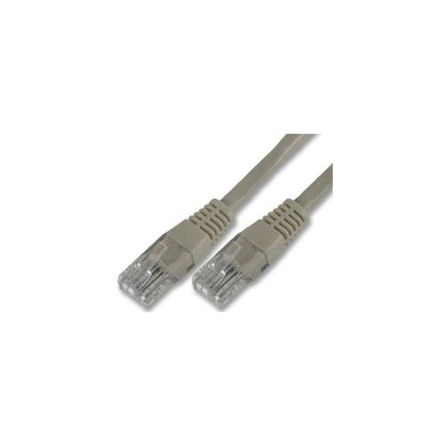 PS11297 Pro Signal Lead Patch Cat 5E 0.20M Grey