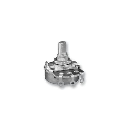 P231-QC20AR10K Bi Technologies/Tt Electronics Panel Pot, 10K Log 24mm