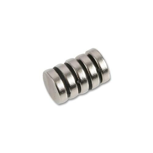 D01767 Duratool Magnets , Rare Earth , 12 X 3mm (pack6)